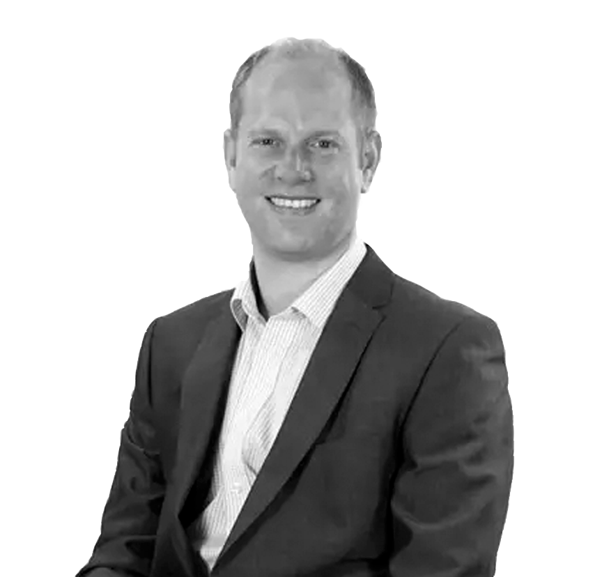 Professional headshot of Jonathan Allen